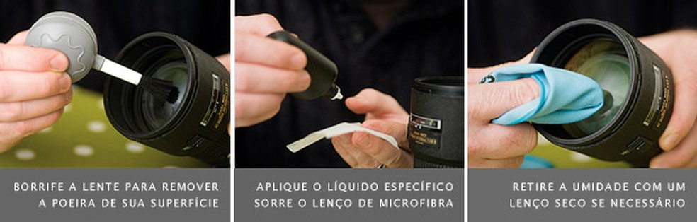 Álcool Isopropílico vs. Fluidos Específicos: Qual o Melhor para Limpar Lentes?