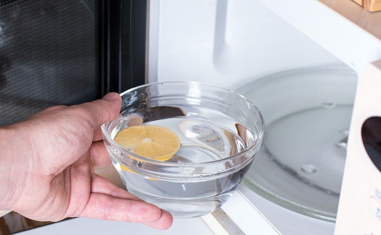 Como Limpar Outros Eletrodomésticos com Produtos Naturais