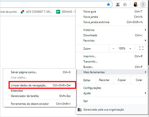 Cache e segurança: O que você precisa saber?