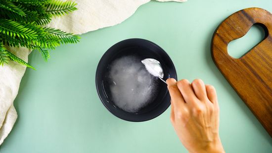 Alternativas Naturais para Limpar Prata (Além do Bicarbonato)