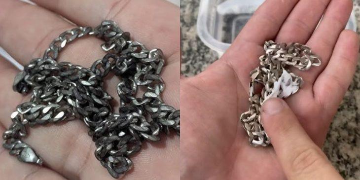 Guia Completo: Como Prevenir o Escurecimento da Prata