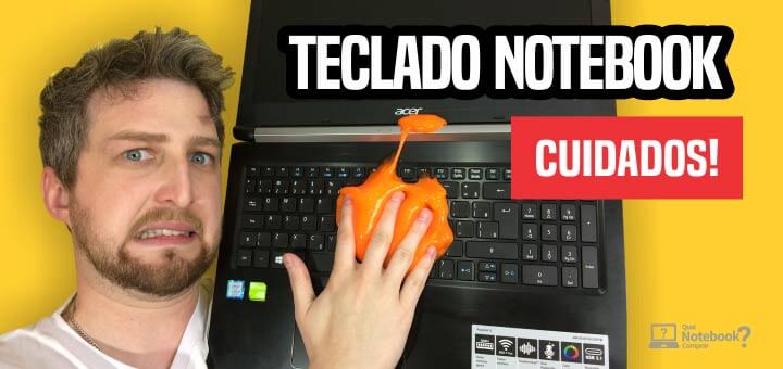 Kit de Limpeza para Notebook: Vale a Pena o Investimento?