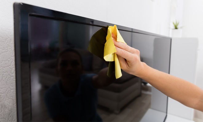 5 ideias de títulos:
1. Guia Completo: Como Limpar seu Monitor LCD sem Danificar
2. Os Erros Mais Comuns ao Limpar Telas de Monitor e Como Evitá-los
3. Limpeza de Monitor: O Que Usar e o Que Jamais Usar
4. Dicas Profissionais: Mantenha a Tela do seu Monitor Impecável
5. Álcool Isopropílico na Limpeza de Telas: Quando e Como Usar Corretamente