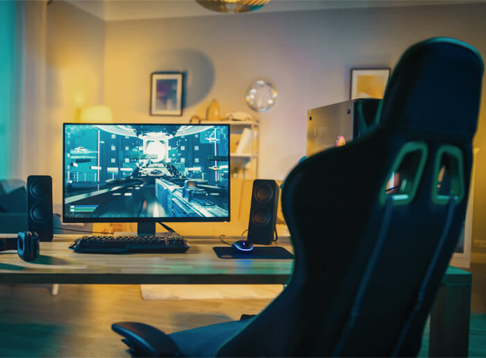 Como Escolher a Mesa Ideal para Seu Setup Minimalista