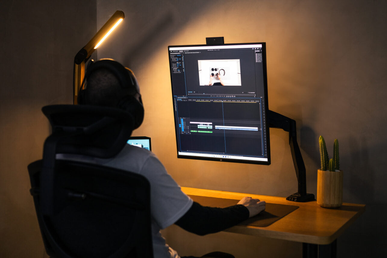 Guia Completo de Cable Management para um Setup Impecável