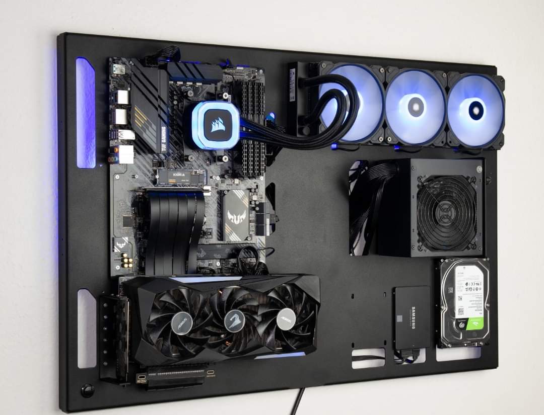 As Melhores Cadeiras Ergonômicas para Setups Minimalistas