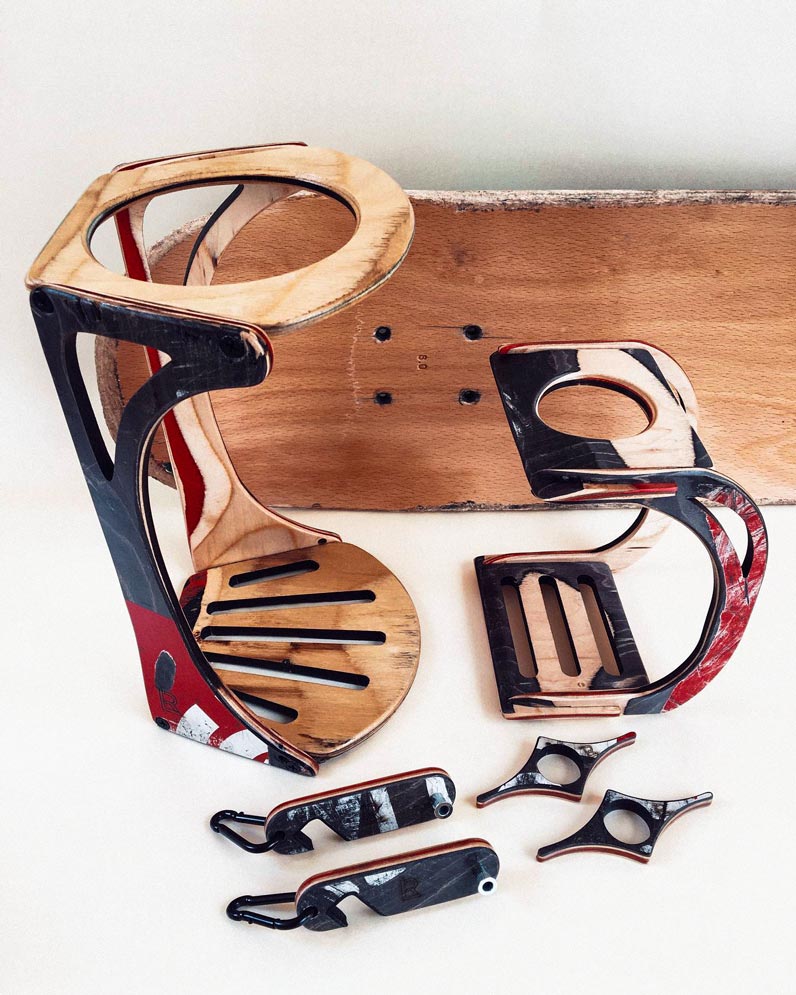 1. Guia Completo: Montando seu Primeiro Skate Peça por Peça
2. As Melhores Peças para Montar um Skate Personalizado
3. Dicas Essenciais para a Montagem Correta do seu Skate
4. Como Escolher Cada Componente para Montar um Skate Ideal
5. Erros Comuns na Montagem de Skate e Como Evitá-los