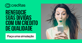 negociar divida de cartao de credito com banco vs plataforma