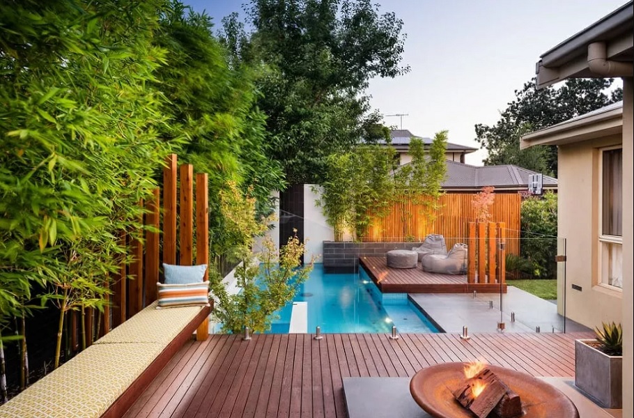 Iluminação para Piscina: Crie um Ambiente Mágico e Seguro