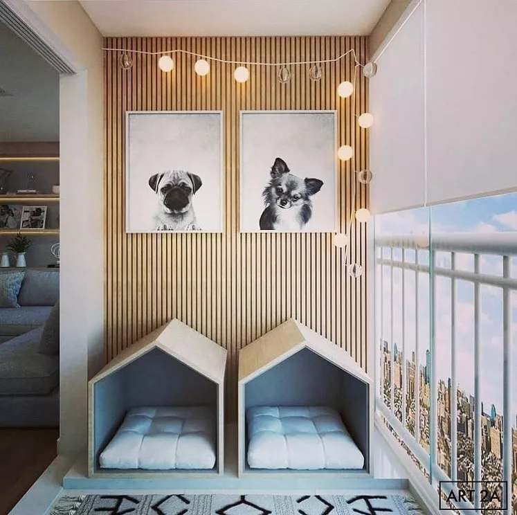 5 ideias de títulos:
1. Transforme sua área de lazer em um paraíso pet: Dicas essenciais.
2. Segurança e diversão: Como criar um espaço pet perfeito.
3. Do piso ao mobiliário: Guia completo para um espaço pet funcional.
4. Setorização inteligente: O segredo para uma área de lazer pet organizada.
5. Bem-estar animal: Enriquecimento e segurança na sua área de lazer.