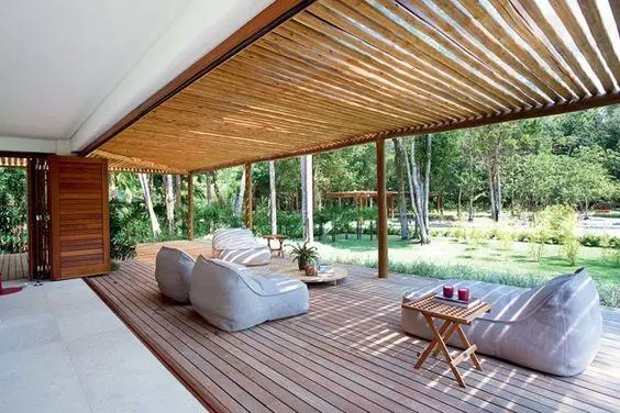 Iluminação e Revestimentos