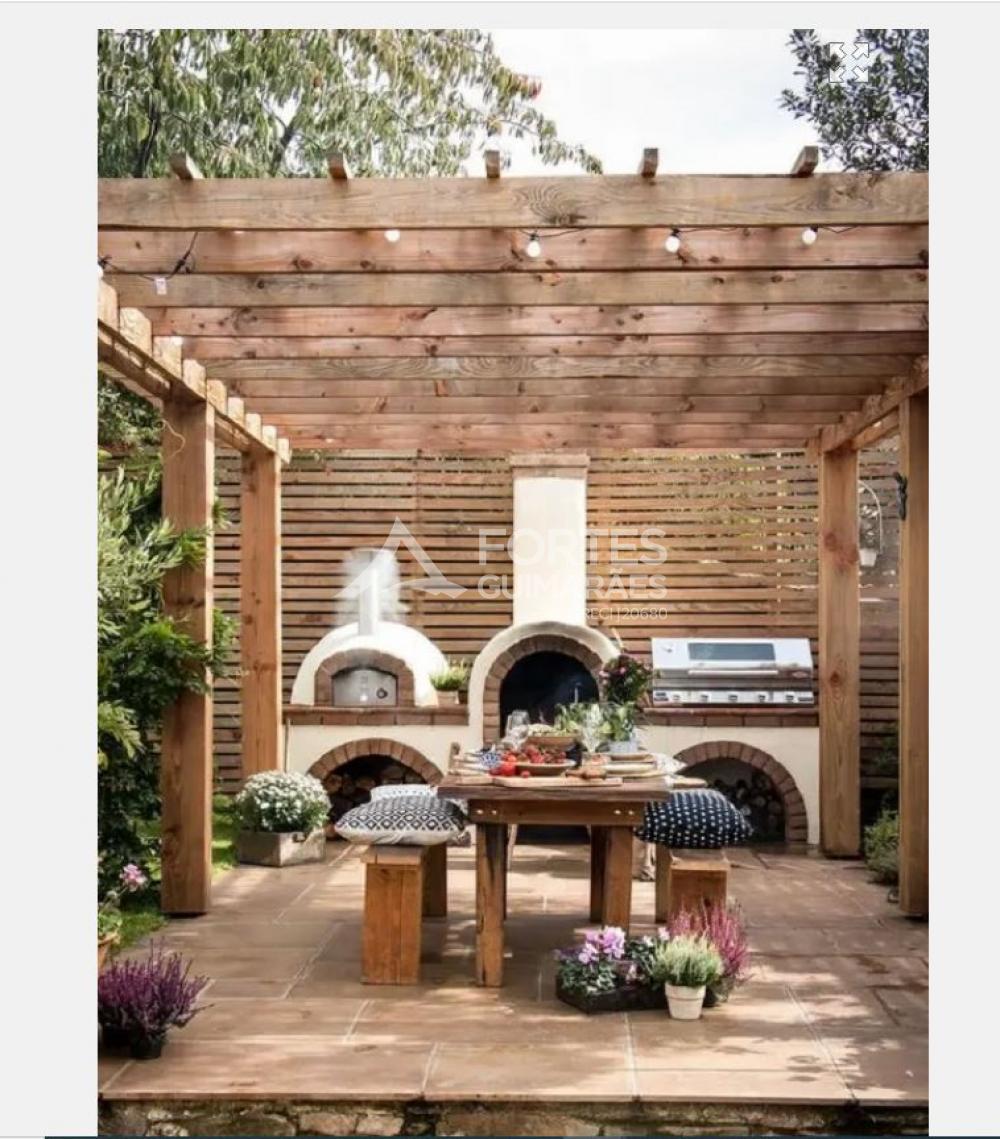 Decoração de Pergolado: Plantas