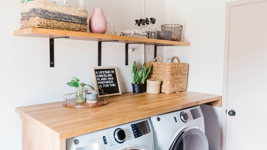 Armários Multiuso: Guia Completo para Organizar sua Área de Serviço