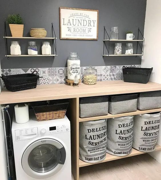 Maneiras Baratas de Proteger sua Área de Serviço Externa do Sol e Chuva