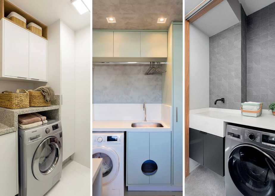 5 ideias de títulos:
1. Transforme sua Área de Serviço: Guia Completo de Organização.
2. Lavanderia dos Sonhos: Dicas de Ouro para um Espaço Funcional.
3. O Poder dos 15 Minutos: Mantenha sua Área de Serviço Sempre em Ordem.
4. Soluções Inteligentes: Móveis e Organizadores para sua Lavanderia.
5. Do Caos à Ordem: Passo a Passo para Organizar sua Área de Serviço.