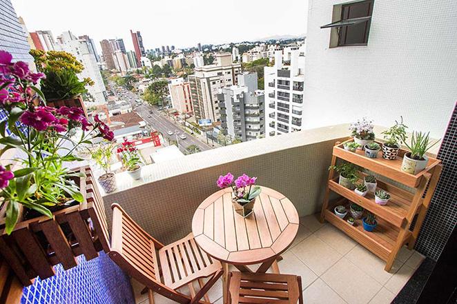 Como Escolher os Melhores Móveis para Sua Área Externa Durarem Mais