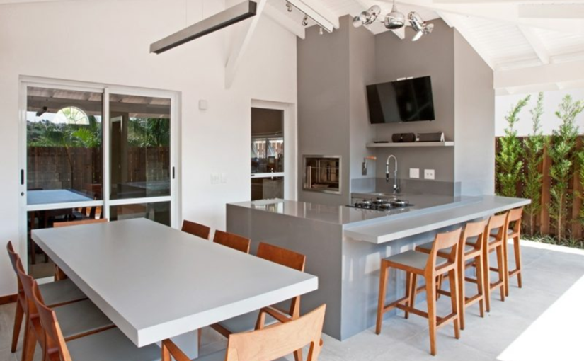 Jardins Verticais e Cercas Vivas: Soluções Sustentáveis para Dividir Ambientes