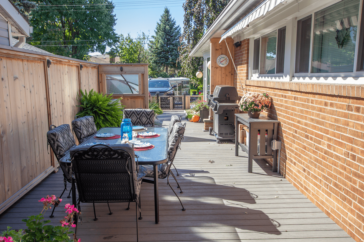 Jardins Verticais e Cercas Vivas: Soluções Sustentáveis para Dividir Ambientes
