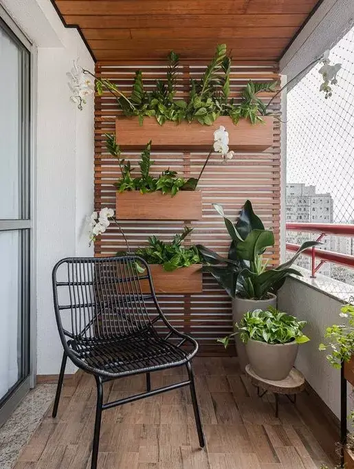 Como Escolher os Melhores Móveis para Sua Área Externa Durarem Mais