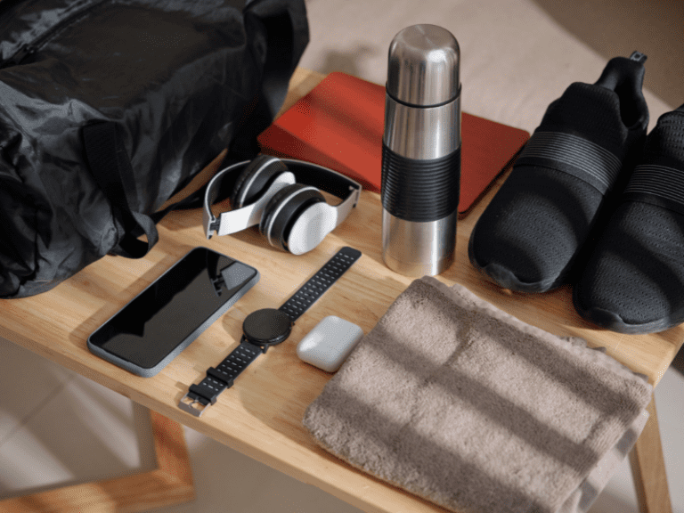 Melhores Bolsas de Academia com Compartimentos Separados