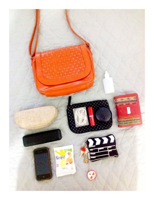 Checklist Definitivo: O Que Não Pode Faltar na Sua Bolsa Diária