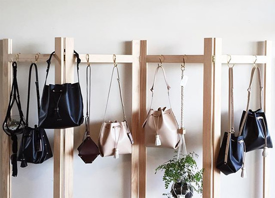 Como Cuidar e Armazenar Suas Bolsas para Aumentar a Durabilidade