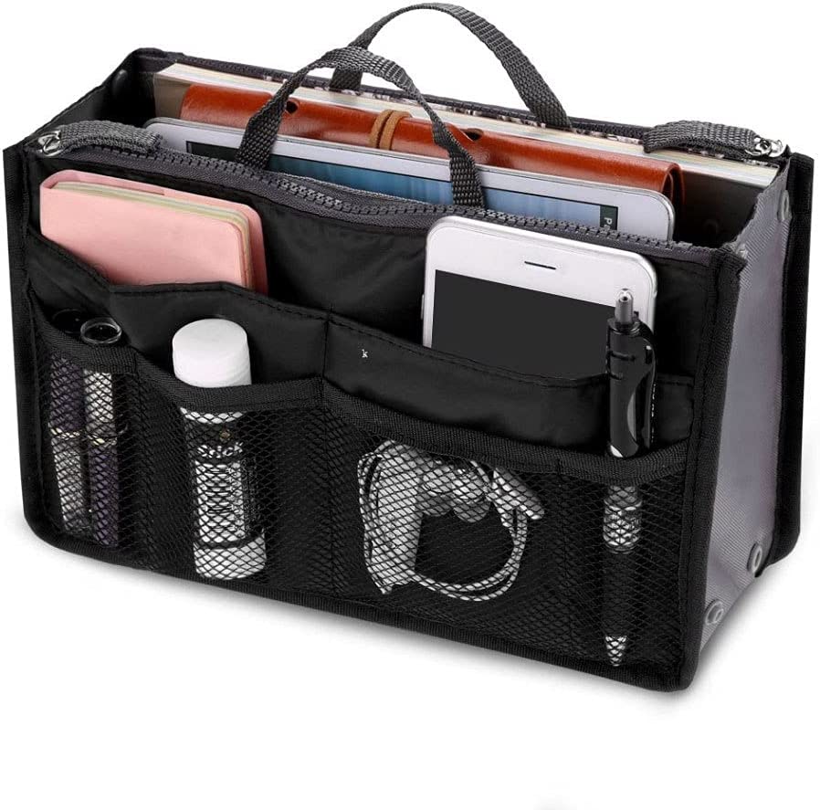 Checklist Definitivo: O Que Não Pode Faltar na Sua Bolsa Diária