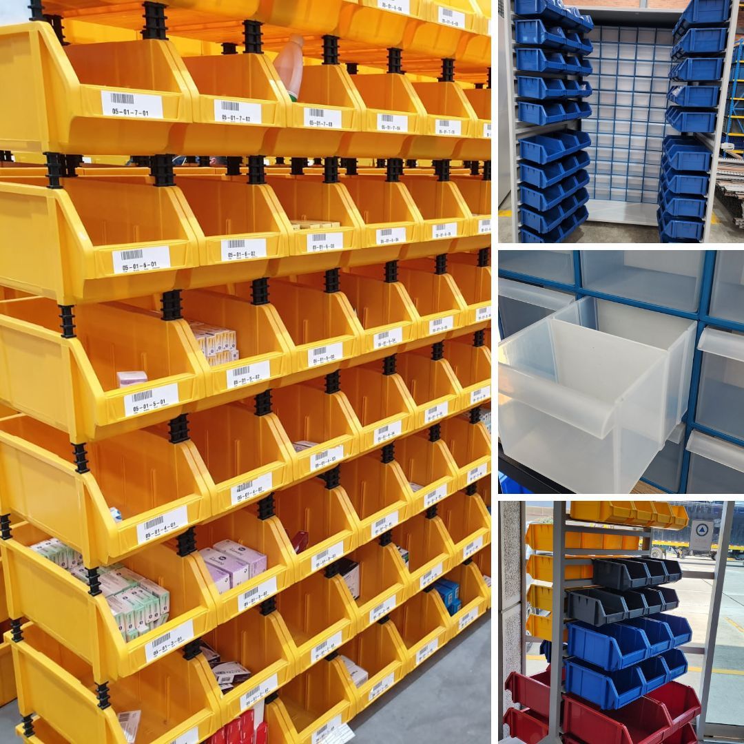 Os Melhores Organizadores de Gaveta para Cabos e Adaptadores