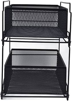 como organizar a gaveta de bebidas