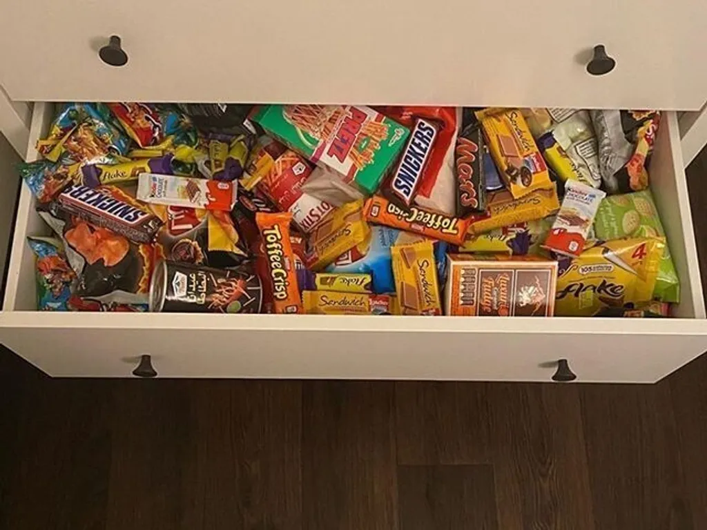 Melhores Organizadores de Gaveta para Doces: Guia Completo