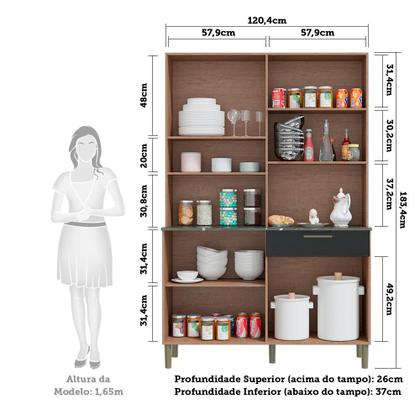 Categorização Inteligente: O Segredo para uma Gaveta de Doces Perfeita