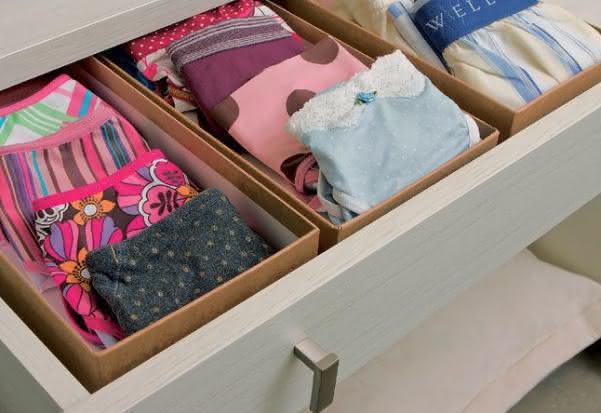 Higiene na Gaveta de Doces: Guia de Limpeza e Manutenção