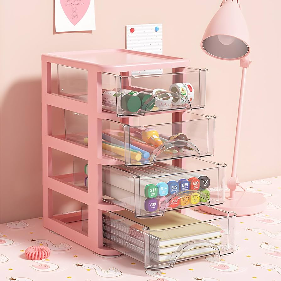 Os Melhores Organizadores de Esmaltes para Cada Tipo de Coleção