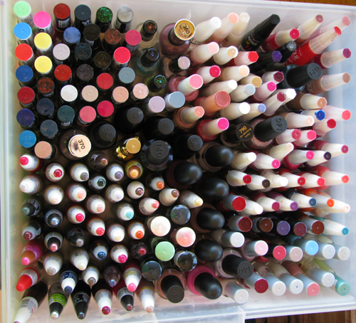 Como Fazer Seus Esmaltes Durarem Mais: Dicas de Conservação Essenciais