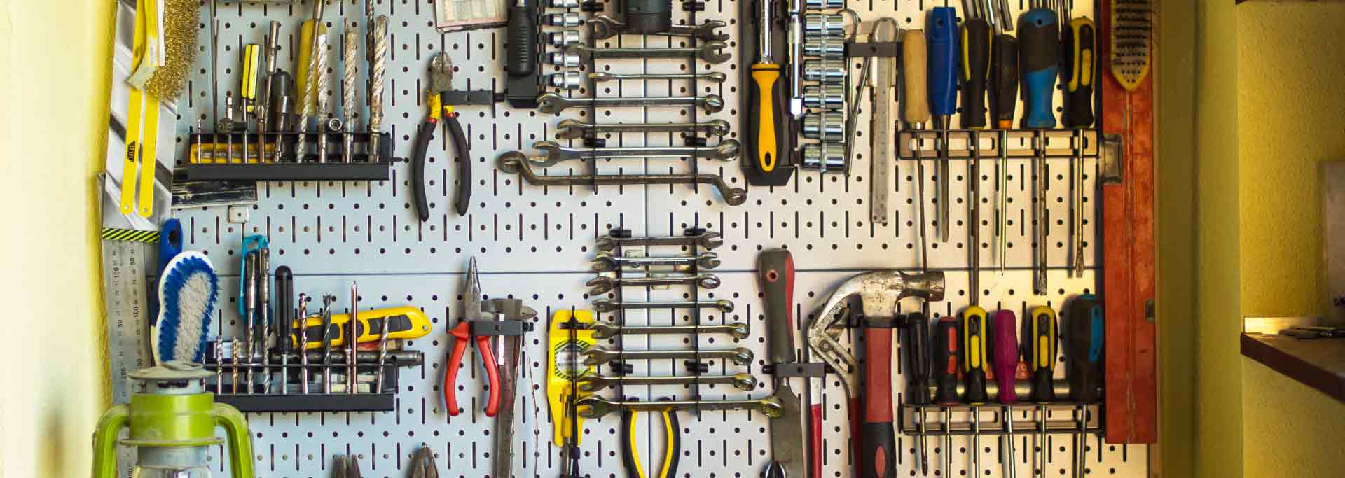Os Melhores Organizadores Modulares para Gavetas de Ferramentas