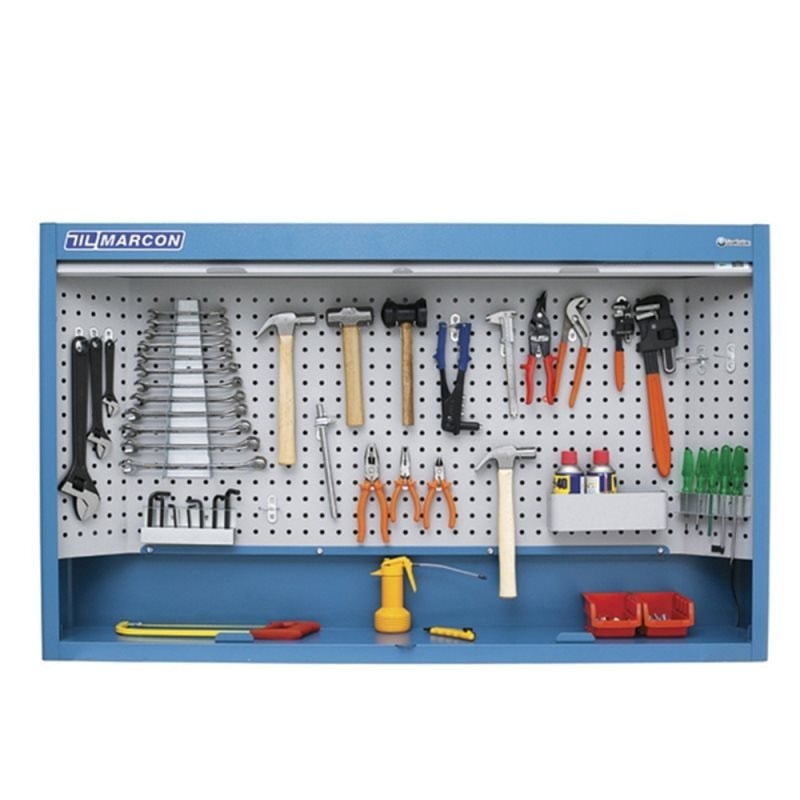 como organizar a gaveta de ferramentas