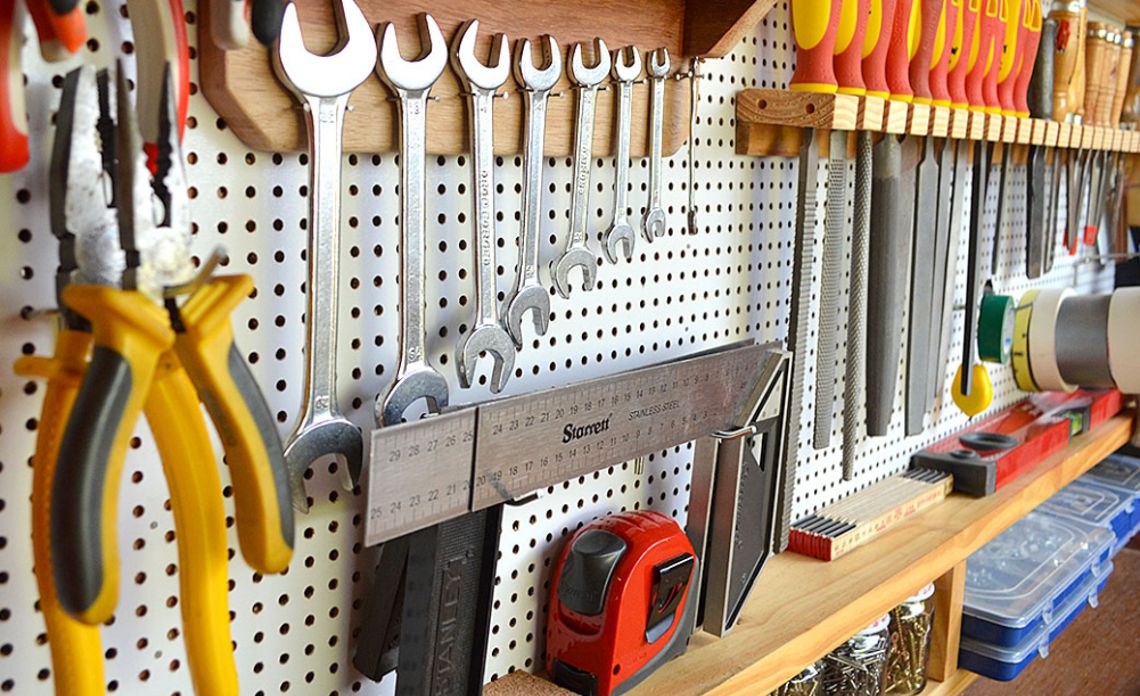 Os Melhores Organizadores Modulares para Gavetas de Ferramentas