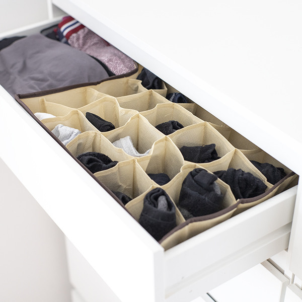 Guia Completo: Como Dobrar Meias de Diferentes Tipos para Otimizar Espaço