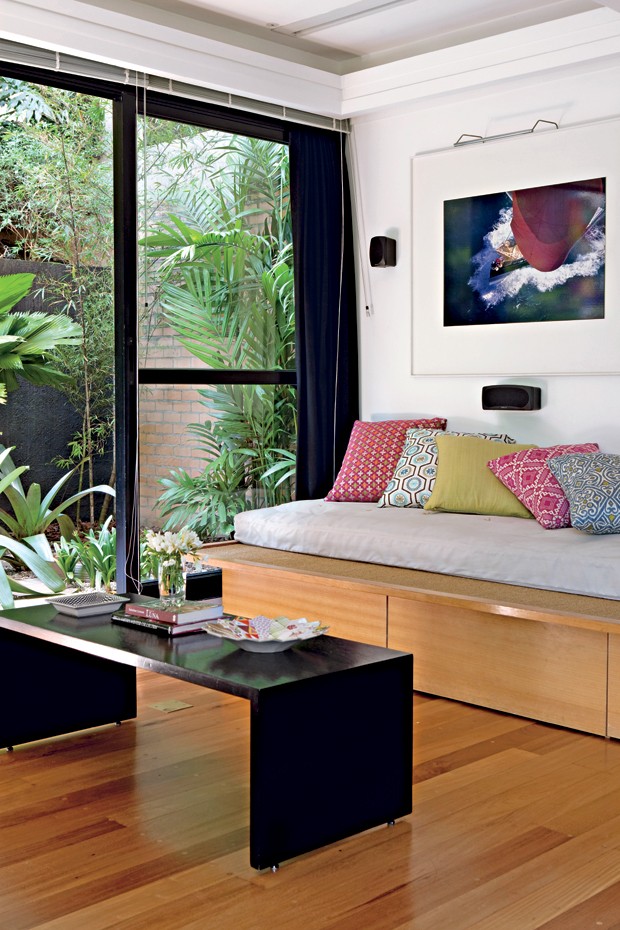 como organizar a gaveta de negativos de fotos