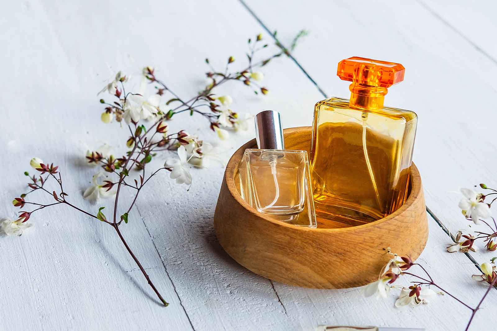 Como identificar se seu perfume estragou: Sinais de oxidação