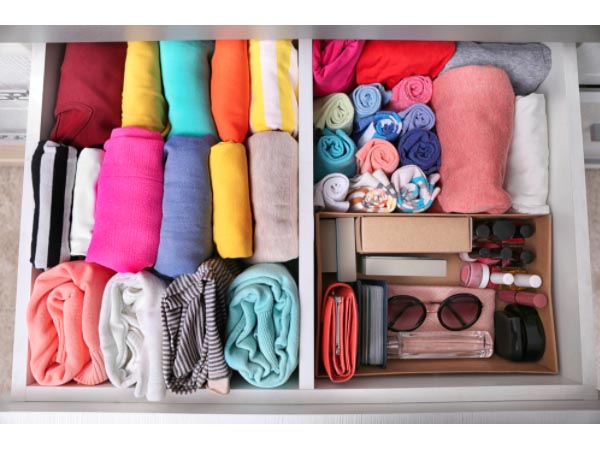 Guarde Melhor: Como Organizar Roupas de Esporte Infantil
5. Rotina Mais Fácil: Dicas de Organização para Roupas de Ginástica Infantil