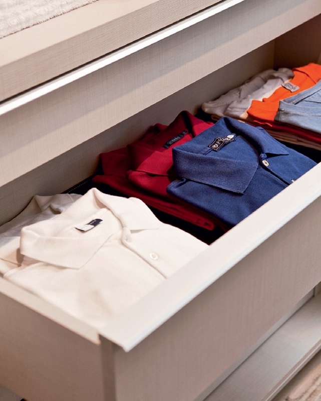 Guia Completo de Dobras para Roupas Dry-Fit e Sintéticas