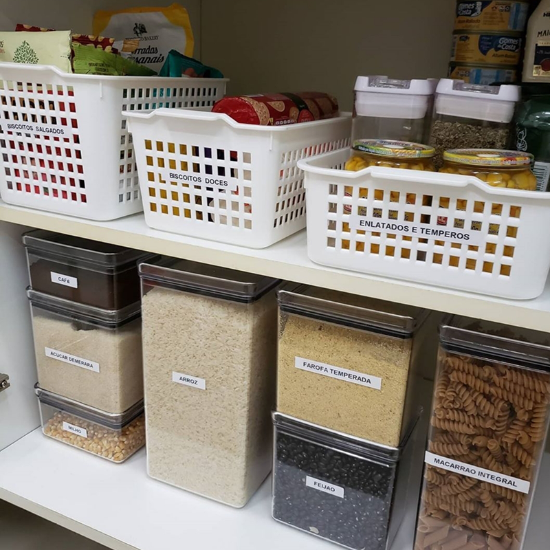 Guia Completo de Divisórias de Gaveta: Escolha a Ideal para Sua Cozinha