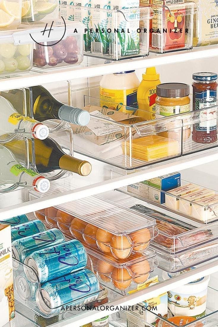 Alimentos que Não Precisam de Geladeira: Onde Armazenar Corretamente