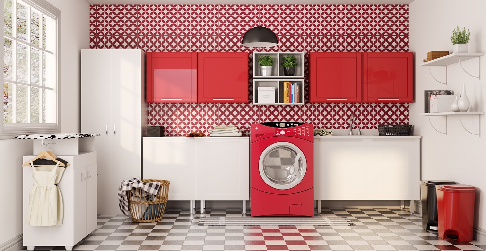 Os Melhores Varal de Teto e Retráteis para Otimizar sua Lavanderia