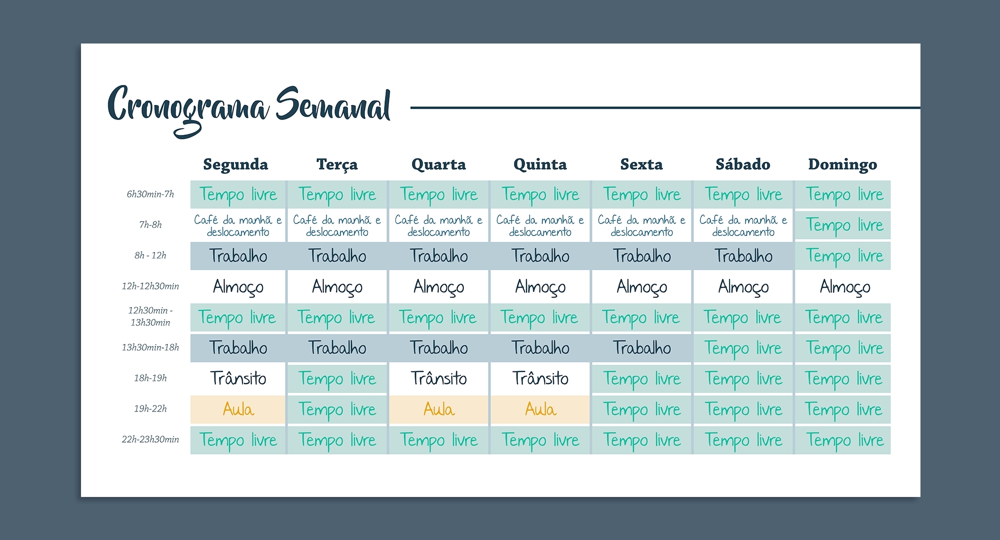 As 5 Melhores Ferramentas Gratuitas para Organizar Seus Estudos e Trabalho