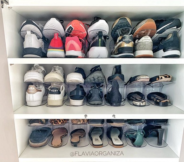 Dicas de manutenção para prolongar a vida útil dos seus calçados