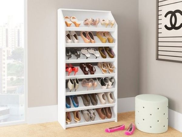 5 erros comuns ao guardar sapatos e como evitá-los