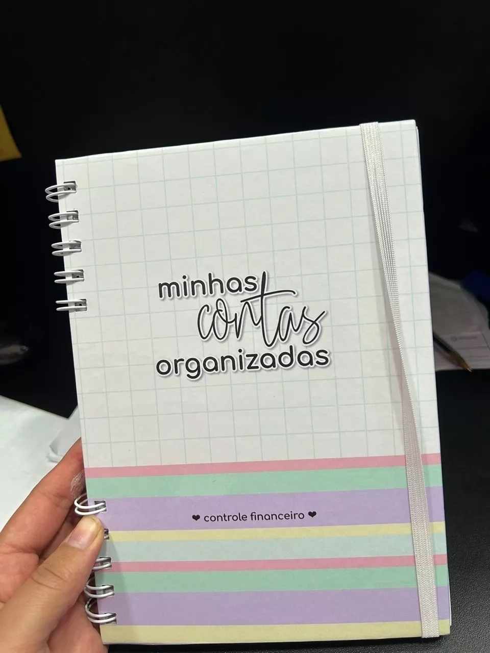 Planilha ou caderno: Qual o melhor para seu controle financeiro?