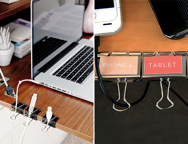 Transforme Seu Home Office: Dicas Essenciais para um Ambiente Sem Fios Aparente